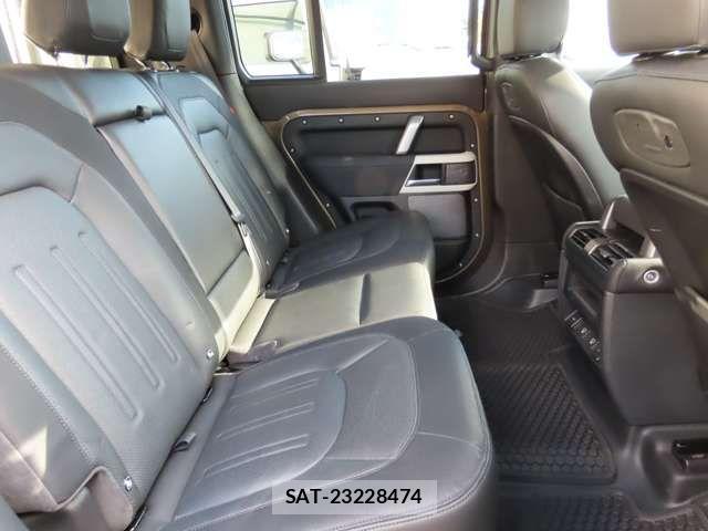ROVER DEFENDER 2021-05 989482-5