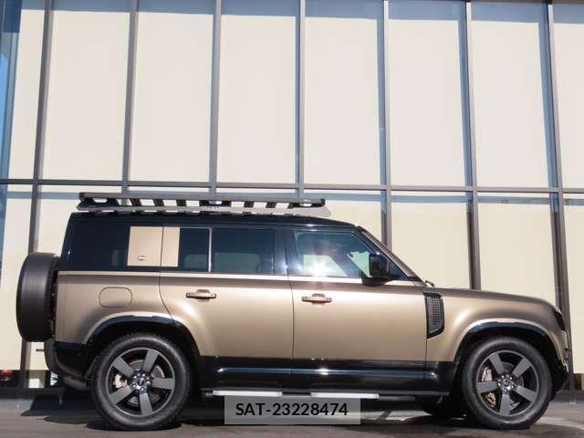 ROVER DEFENDER 2021-05 989482-7