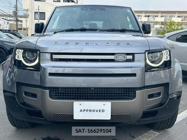ROVER DEFENDER 2024-07 1169688-2