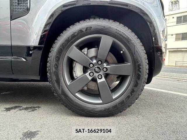 ROVER DEFENDER 2024-07 1169688-8