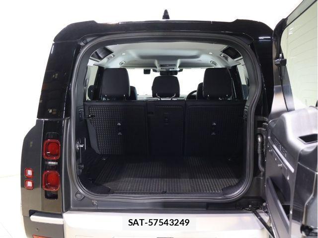 ROVER DEFENDER 2025-03 1323171-9