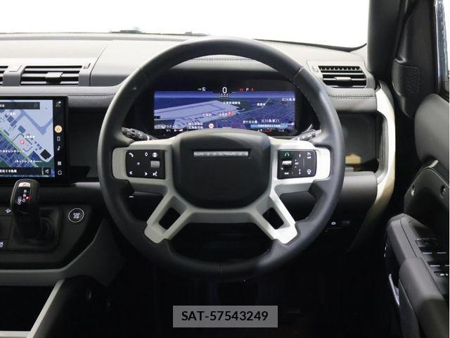 ROVER DEFENDER 2025-03 1323171-10