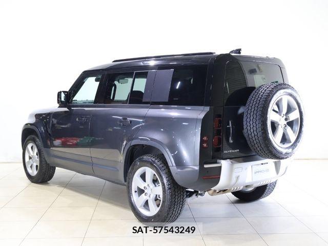 ROVER DEFENDER 2025-03 1323171-1