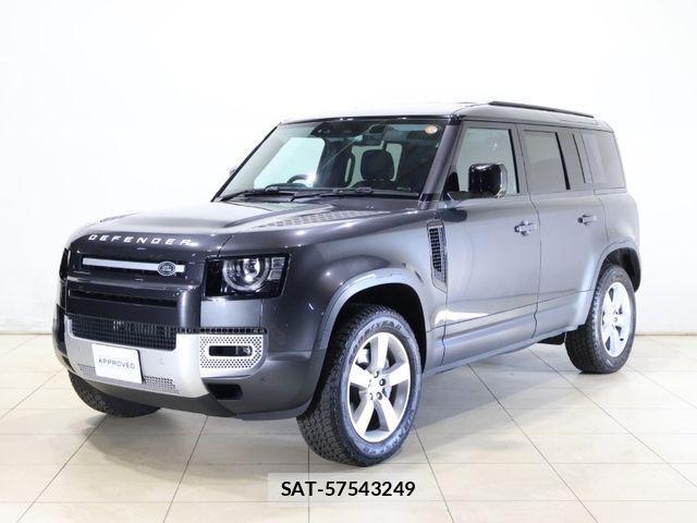 ROVER DEFENDER 2025-03 1323171-22
