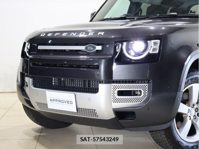 ROVER DEFENDER 2025-03 1323171-23