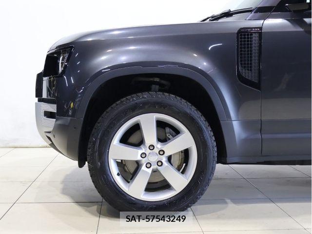 ROVER DEFENDER 2025-03 1323171-24