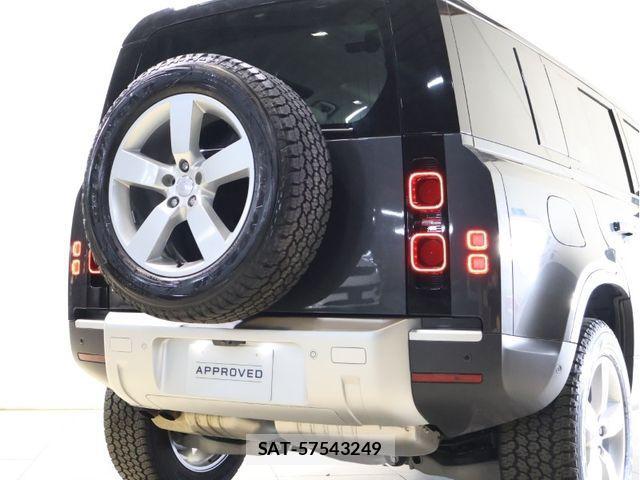 ROVER DEFENDER 2025-03 1323171-25