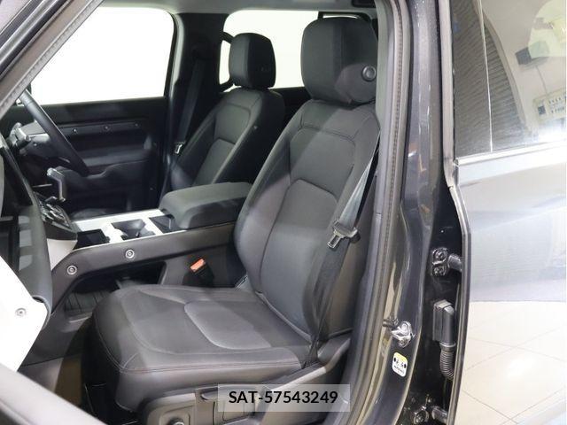 ROVER DEFENDER 2025-03 1323171-2