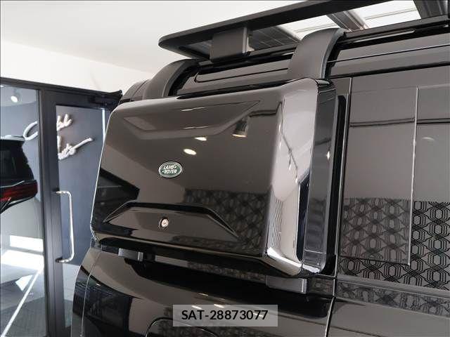 ROVER DEFENDER 2023-09 1355629-9
