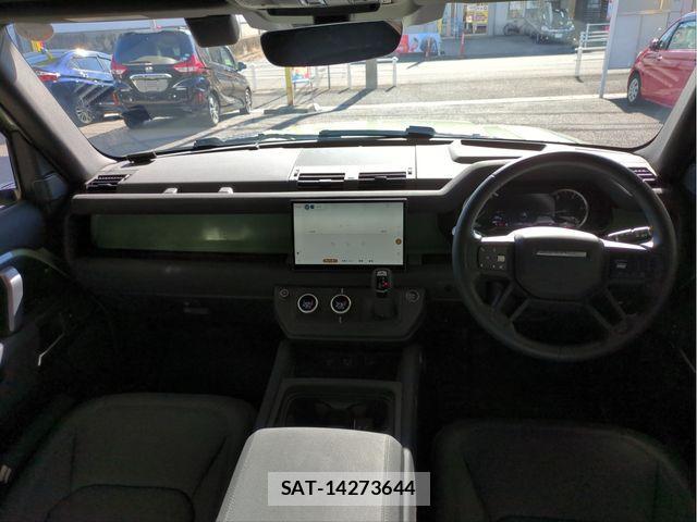 ROVER DEFENDER 2023-06 1627326-8