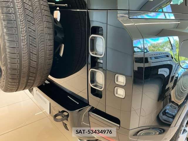 ROVER DEFENDER 2023-11 1828552-11
