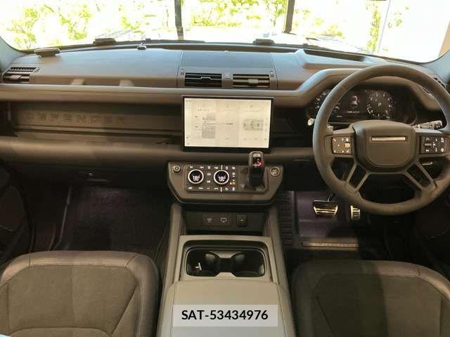 ROVER DEFENDER 2023-11 1828552-19
