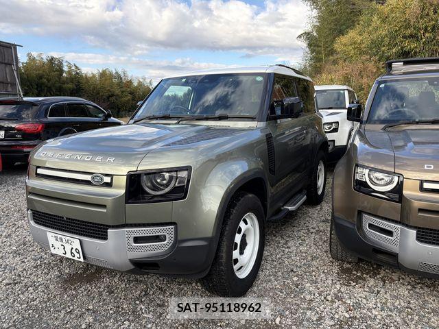 ROVER DEFENDER 2024-01 2033108-10