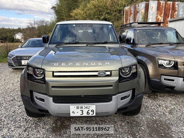 ROVER DEFENDER 2024-01 2033108-11