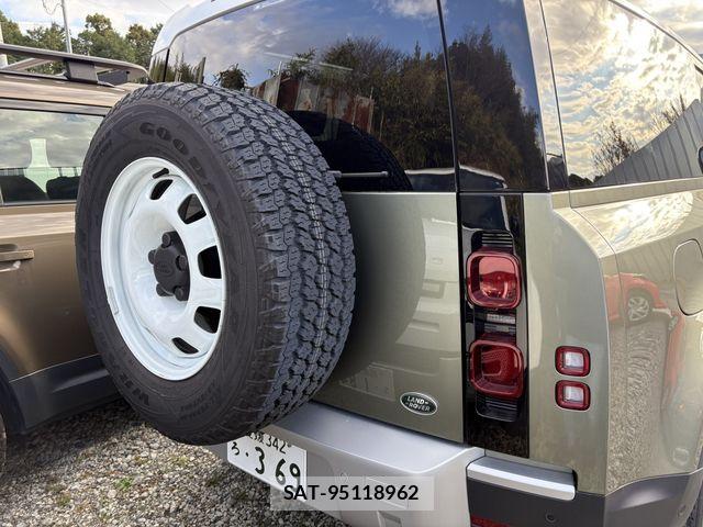 ROVER DEFENDER 2024-01 2033108-12