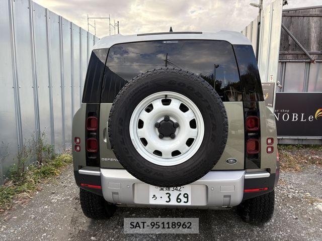 ROVER DEFENDER 2024-01 2033108-1