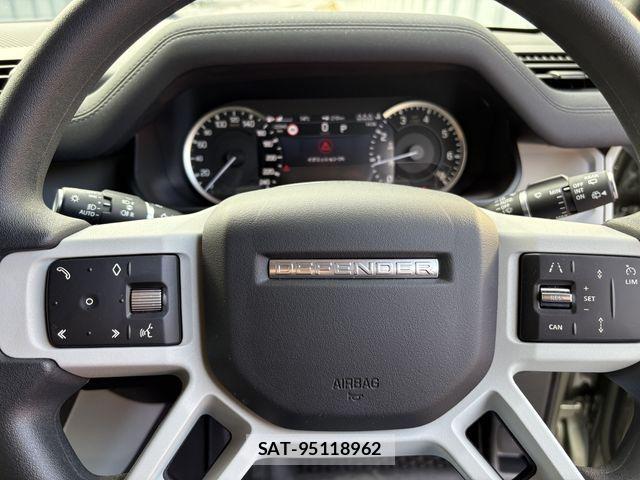 ROVER DEFENDER 2024-01 2033108-4
