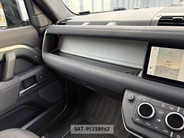 ROVER DEFENDER 2024-01 2033108-6