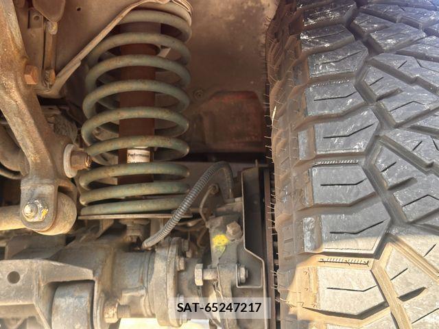 ROVER DEFENDER 1998-11 2102085-16