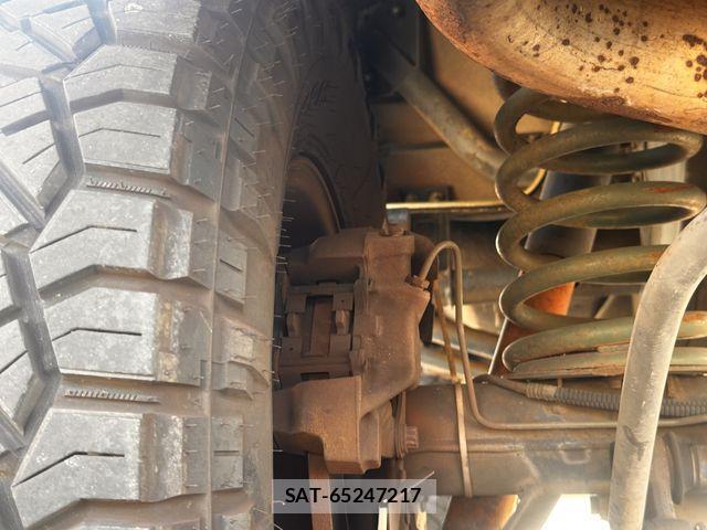 ROVER DEFENDER 1998-11 2102085-17