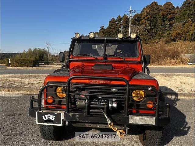 ROVER DEFENDER 1998-11 2102085-1
