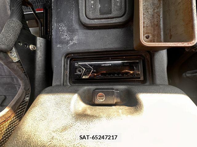 ROVER DEFENDER 1998-11 2102085-25