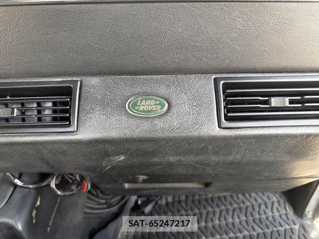 ROVER DEFENDER 1998-11 2102085-27