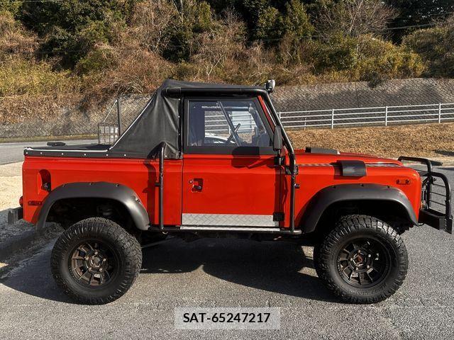 ROVER DEFENDER 1998-11 2102085-3