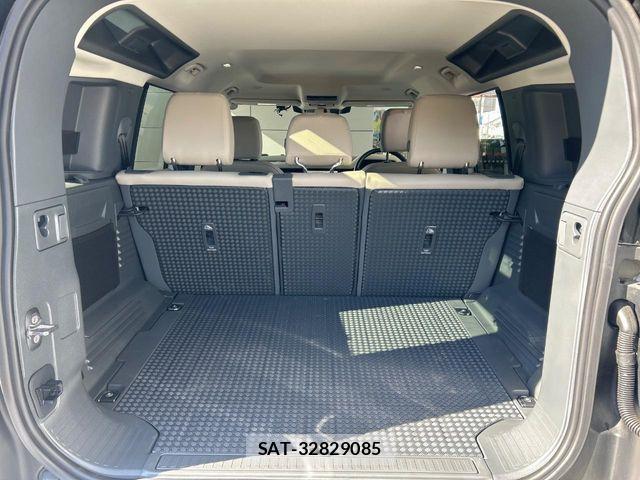 ROVER DEFENDER 2023-12 2300166-9