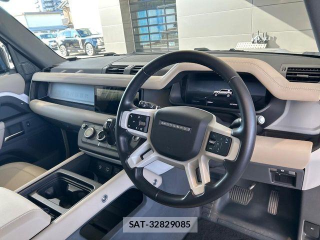 ROVER DEFENDER 2023-12 2300166-10