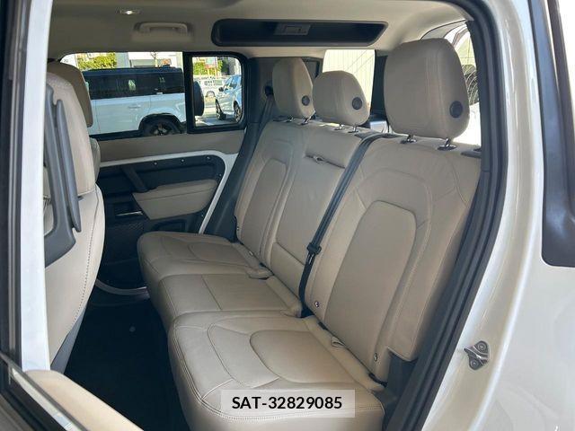 ROVER DEFENDER 2023-12 2300166-12
