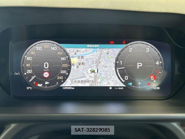ROVER DEFENDER 2023-12 2300166-13