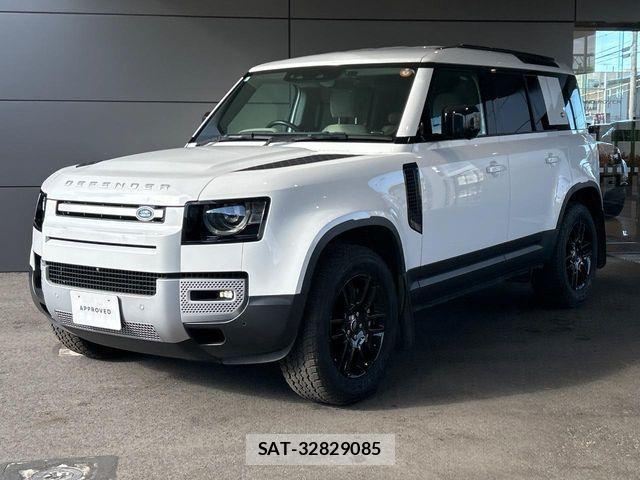 ROVER DEFENDER 2023-12 2300166-15