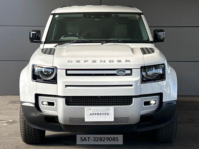 ROVER DEFENDER 2023-12 2300166-16