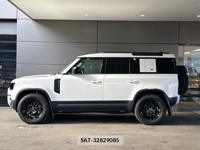 ROVER DEFENDER 2023-12 2300166-17