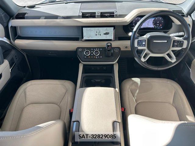 ROVER DEFENDER 2023-12 2300166-1