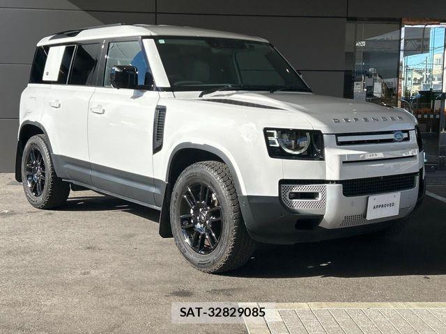 ROVER DEFENDER 2023-12 2300166-19