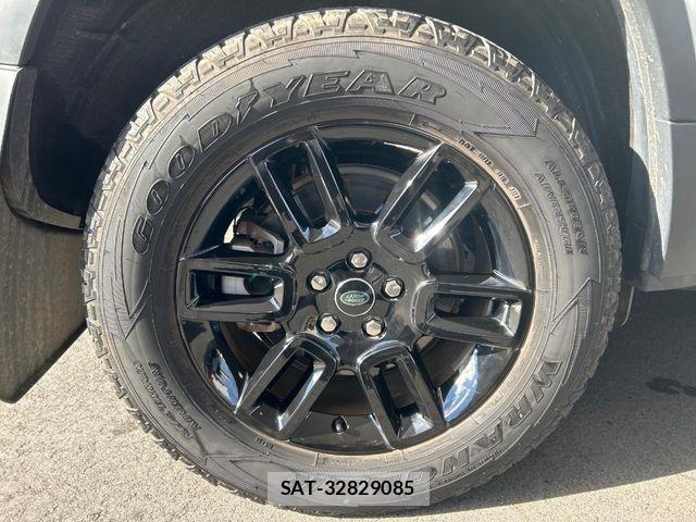 ROVER DEFENDER 2023-12 2300166-5