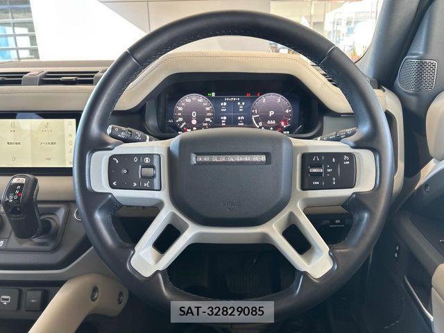 ROVER DEFENDER 2023-12 2300166-7