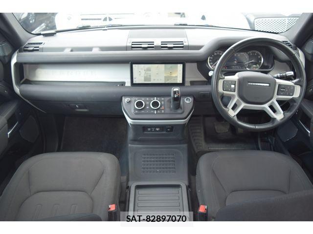 ROVER DEFENDER 2020-12 2675847-9