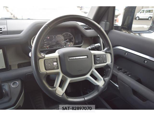 ROVER DEFENDER 2020-12 2675847-10