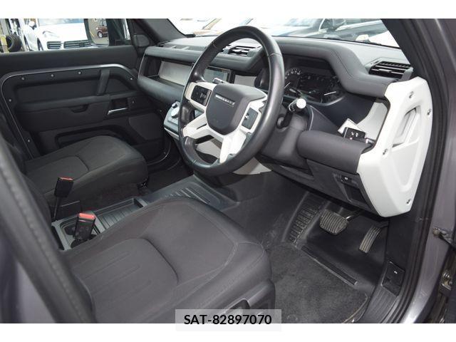 ROVER DEFENDER 2020-12 2675847-11