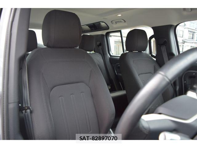 ROVER DEFENDER 2020-12 2675847-12