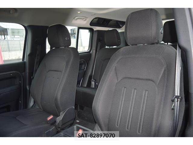 ROVER DEFENDER 2020-12 2675847-13