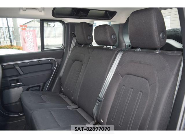 ROVER DEFENDER 2020-12 2675847-14