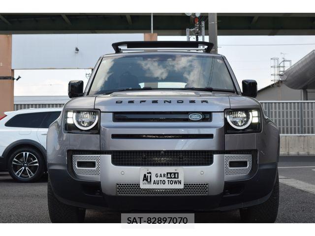 ROVER DEFENDER 2020-12 2675847-1