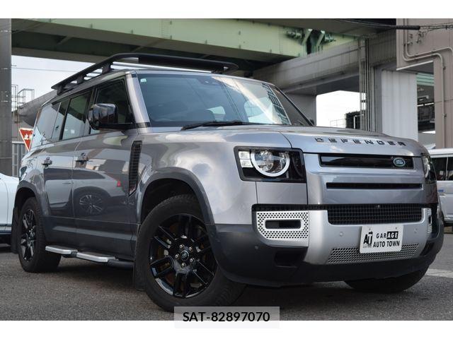 ROVER DEFENDER 2020-12 2675847-2