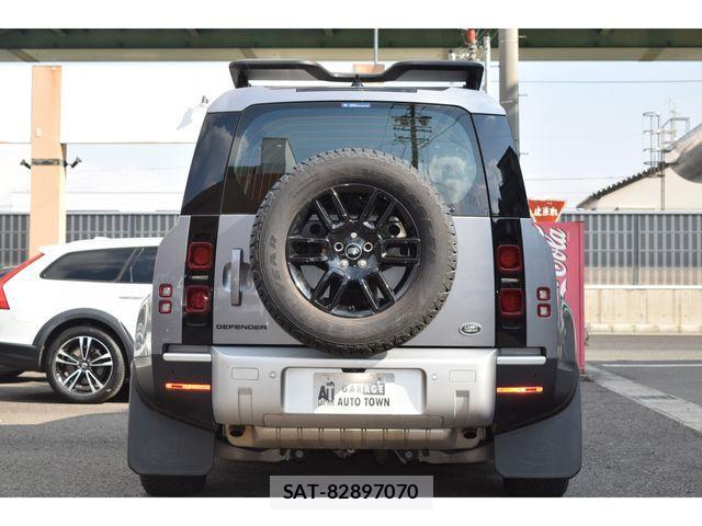 ROVER DEFENDER 2020-12 2675847-4