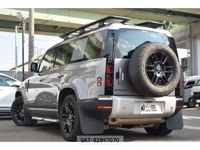 ROVER DEFENDER 2020-12 2675847-5