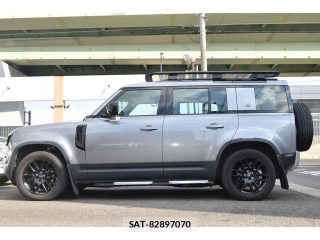 ROVER DEFENDER 2020-12 2675847-6